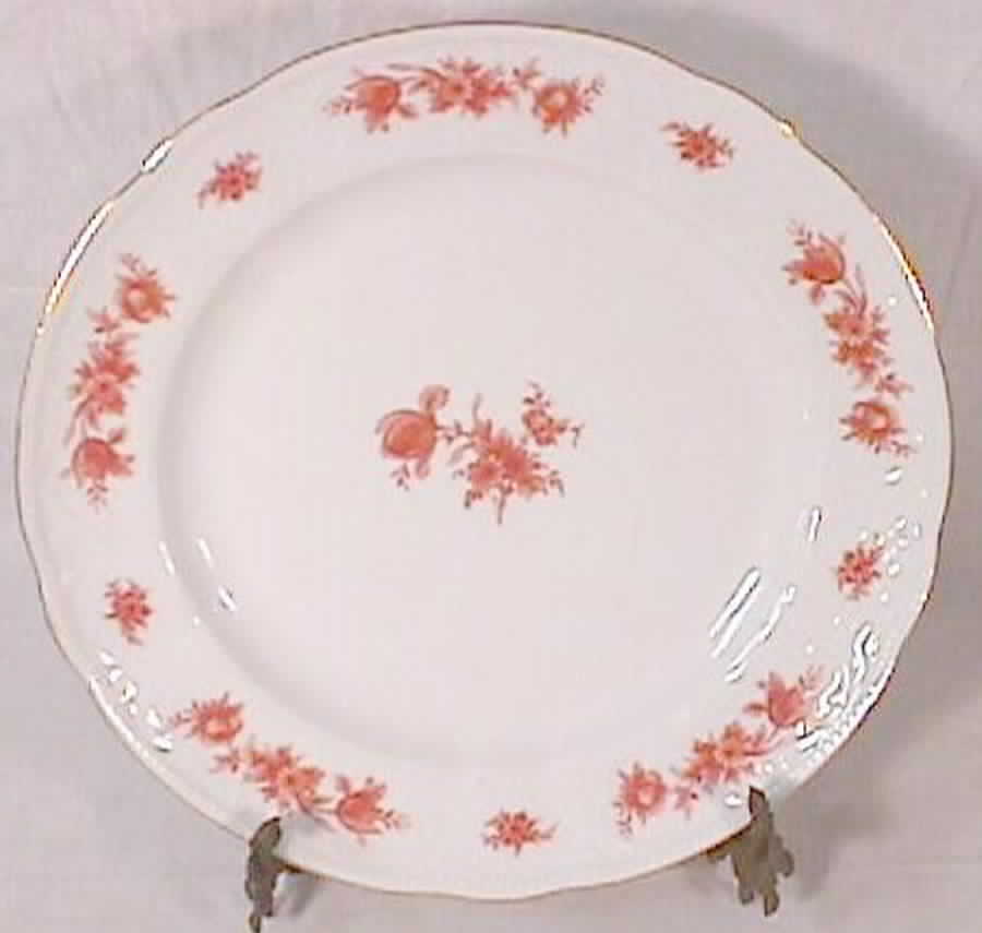 SLT265 Dinner Plate by Seltmann-1