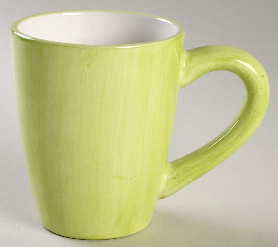 Provence Mug by Sakura-1