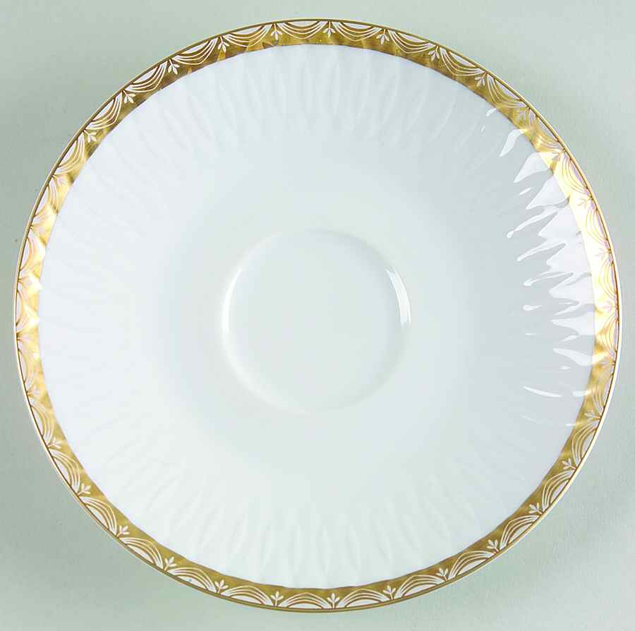 Exquisite Saucer by Sango-1