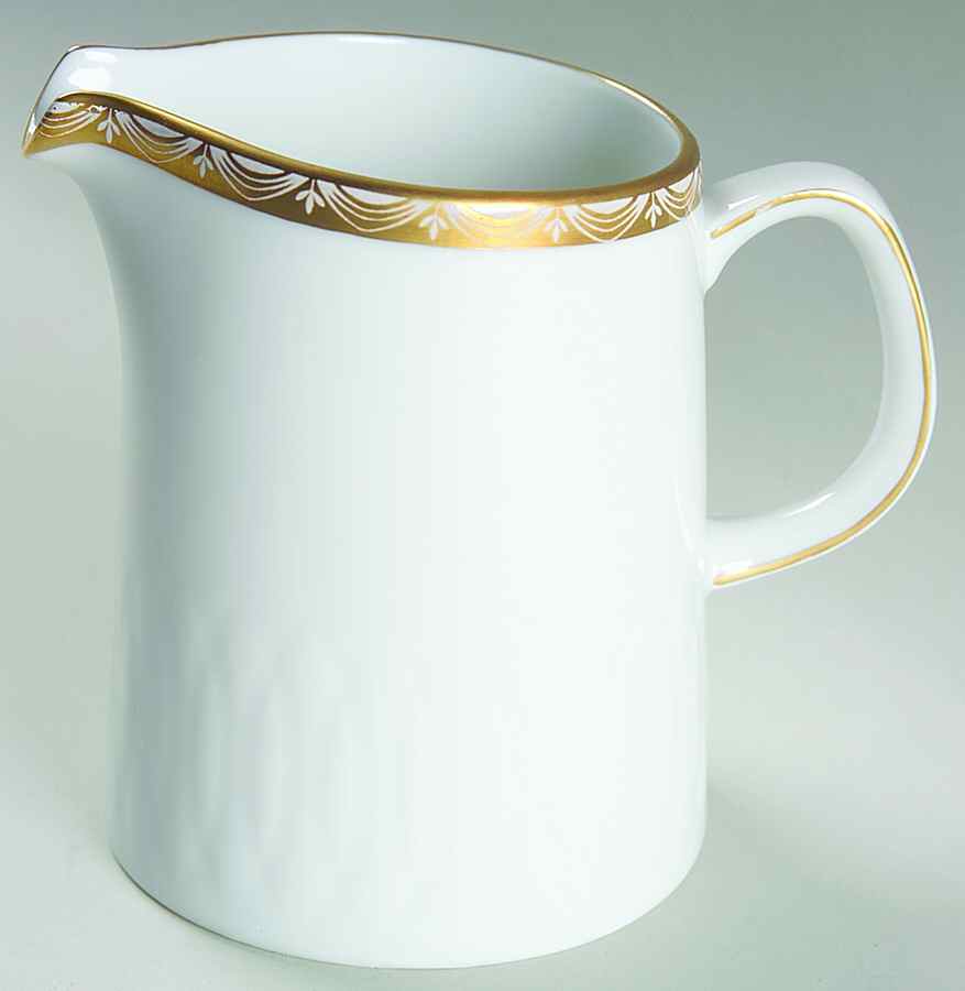 Exquisite Creamer by Sango-1