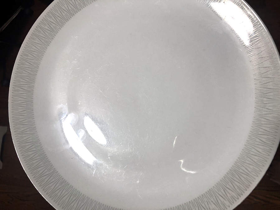 SLT266 Dinner Plate by Seltmann-1