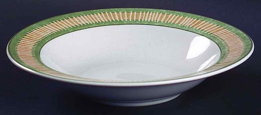 Camarillo Rim Soup Bowl by Studio Nova-1