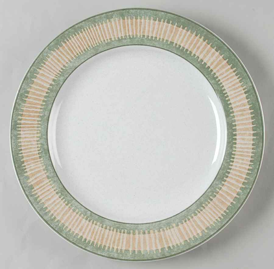 Camarillo 12" Chop Plate (Round Platter) by Studio Nova-1