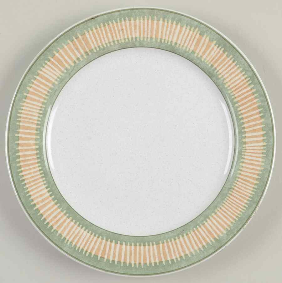 Camarillo Salad Plate by Studio Nova-1