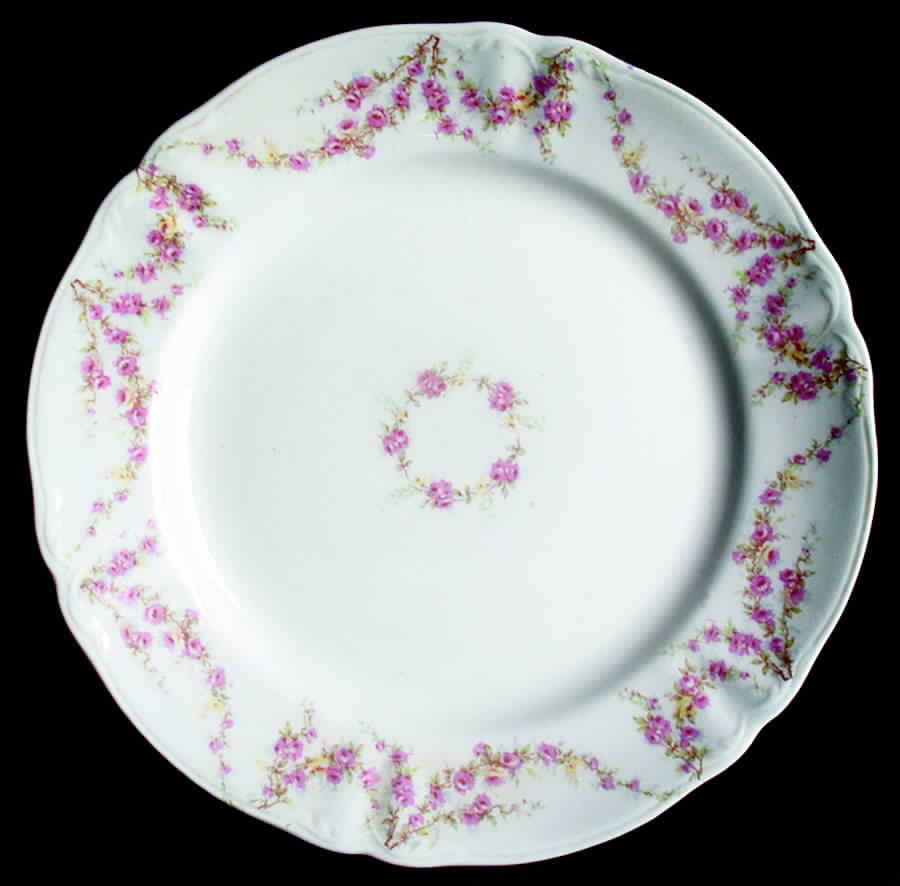 SY632 Dinner Plate by Syracuse-1