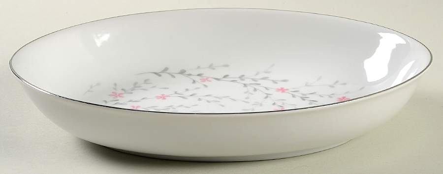 111 10" Oval Vegetable Bowl by Sone-1