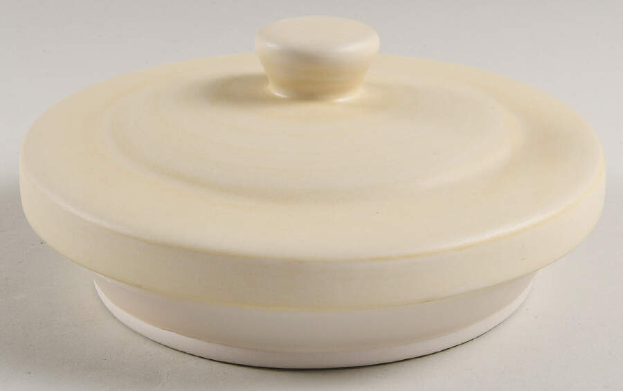 Frosty Snowman Lid for Extra Large Canister by Studio Nova-1