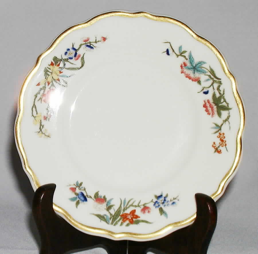 SY635 Bread & Butter Plate by Syracuse-1