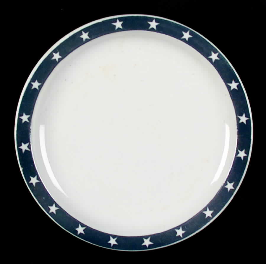 SY636 Salad Plate by Syracuse-1