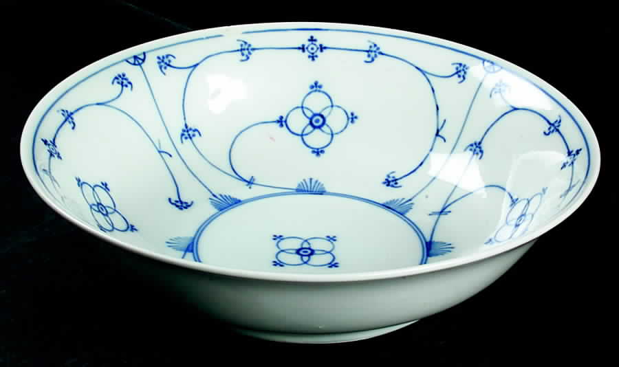KOE9 9" Round Vegetable Bowl by Koenigszelt-1
