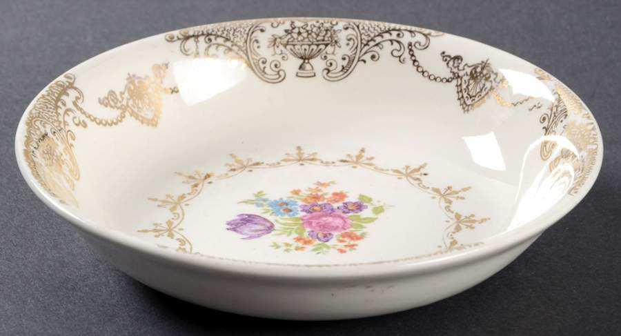 STT2 (Coupe) Fruit/Dessert (Sauce) Bowl by Stetson-1