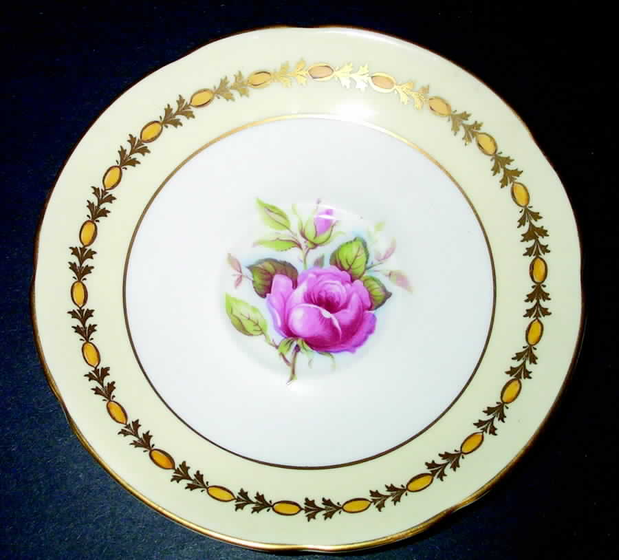 Spe10 Saucer by Spencer Stevenson -1