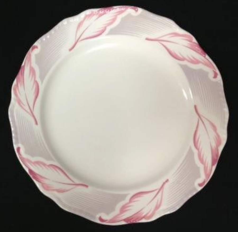 Stb257 Dinner Plate by Steubenville-1