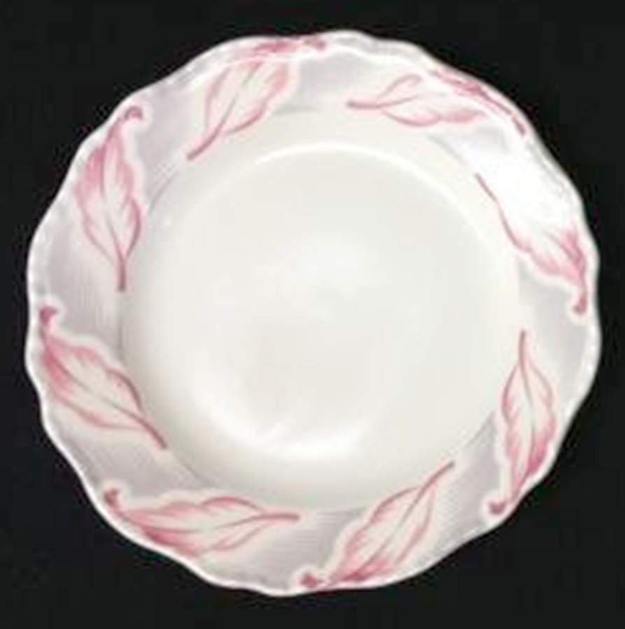Stb257 Bread & Butter Plate by Steubenville-1