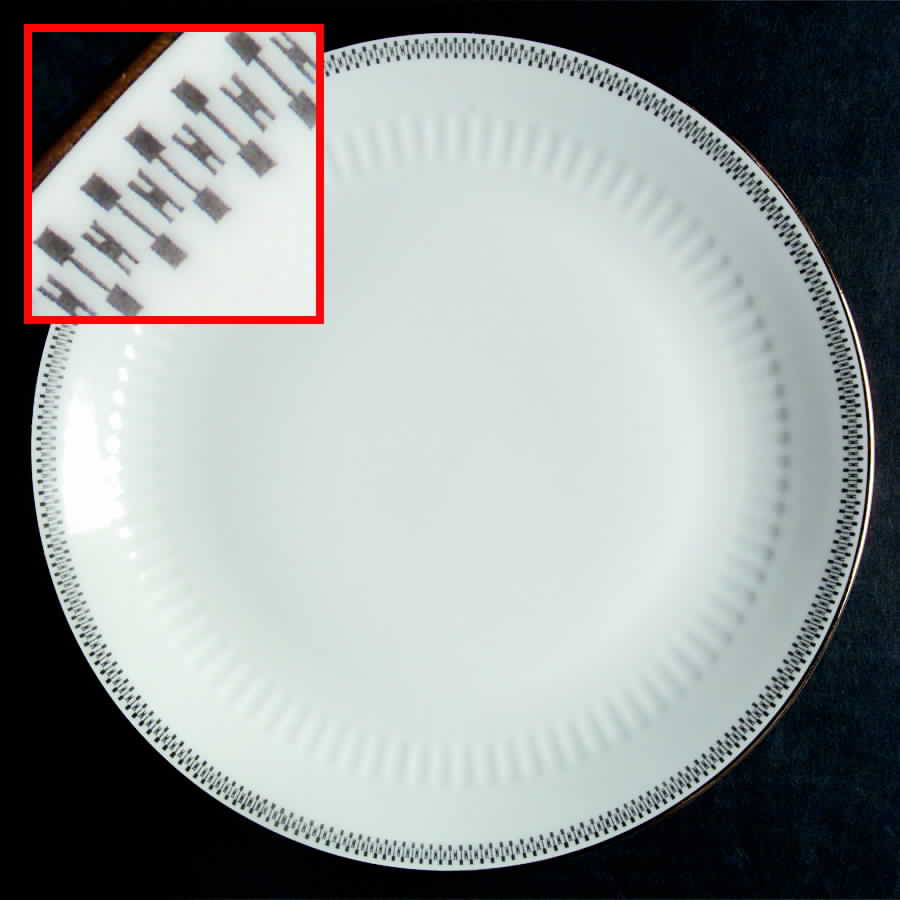 Scr75 Dinner Plate by Scherzer-1