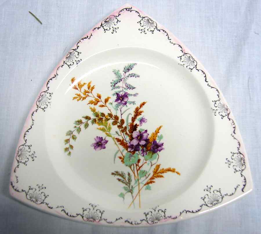 Slm242 Dinner Plate by Salem-1