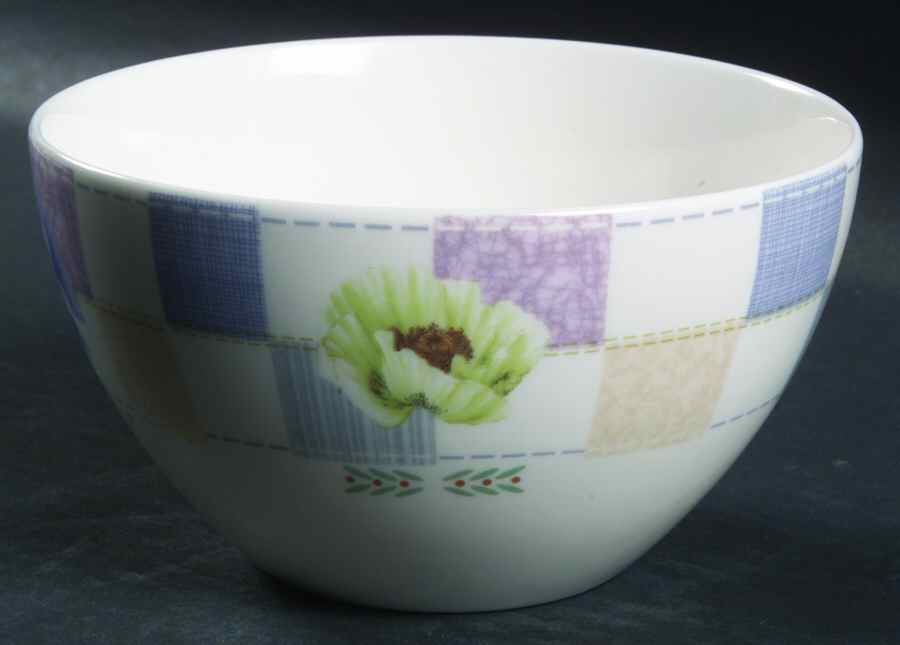 Natural Quartet Coupe Soup Bowl by Studio Nova-1