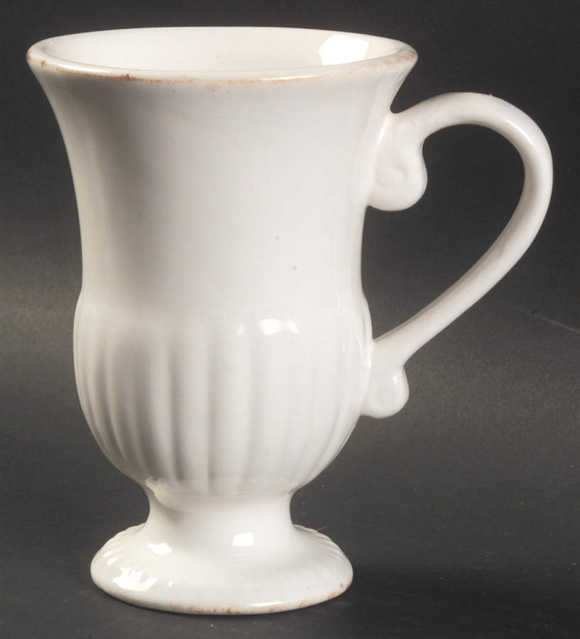 Grand Buffet Footed Mug by Sabatier-1