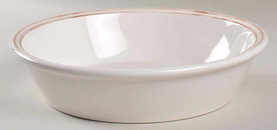 Grand Buffet 10" Large Salad Serving Bowl by Sabatier-1