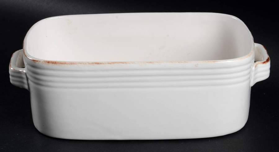 Grand Buffet 9" Rectangular Baker by Sabatier-1