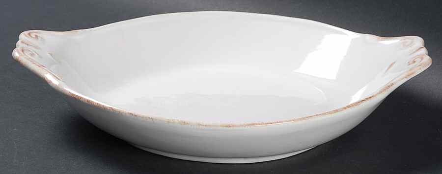 Grand Buffet 10" Augratin by Sabatier-1