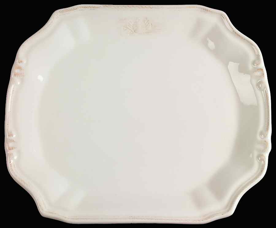 Grand Buffet 13" Rectangular Serving Platter by Sabatier-1