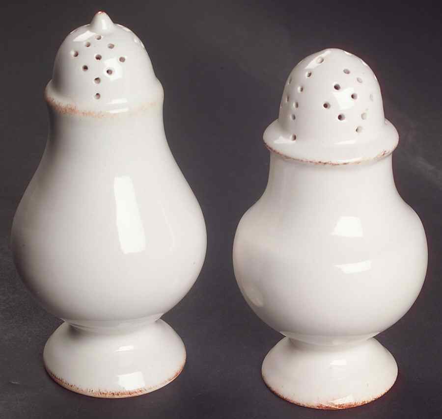 Grand Buffet Salt & Pepper Set by Sabatier-1