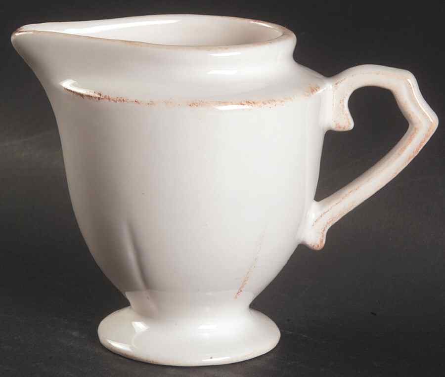 Grand Buffet Creamer by Sabatier-1