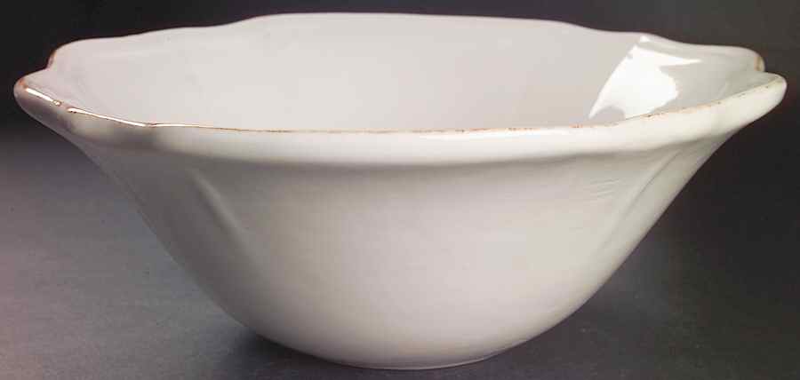 Grand Buffet Large Fruit Bowl by Sabatier-1