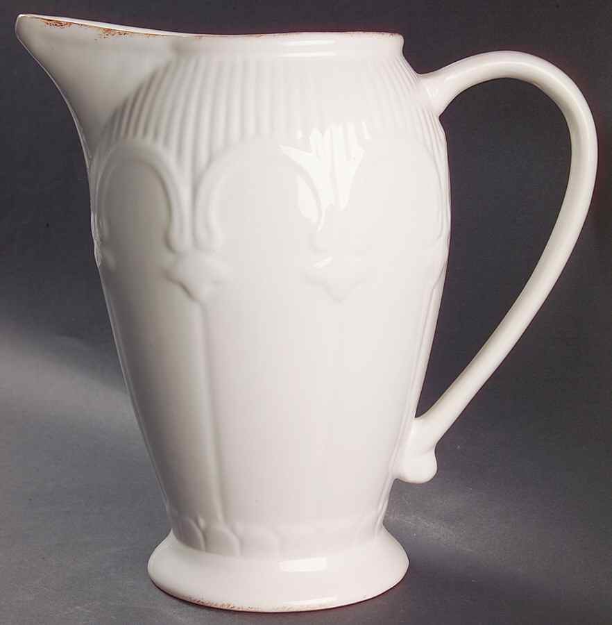 Grand Buffet 56 Oz Pitcher by Sabatier-1