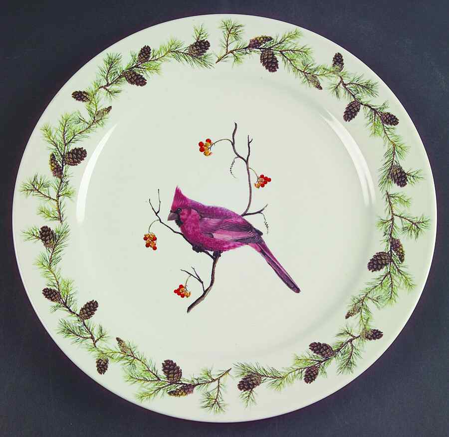 SOG1 Dinner Plate by Sonoma Home-1