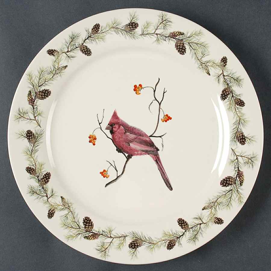 SOG1 12" Chop Plate (Round Platter) by Sonoma Home-1