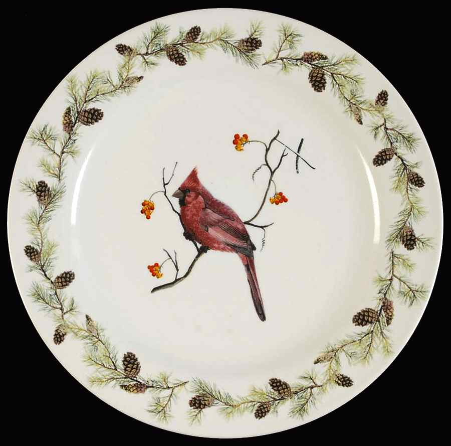 SOG1 Salad Plate by Sonoma Home-1