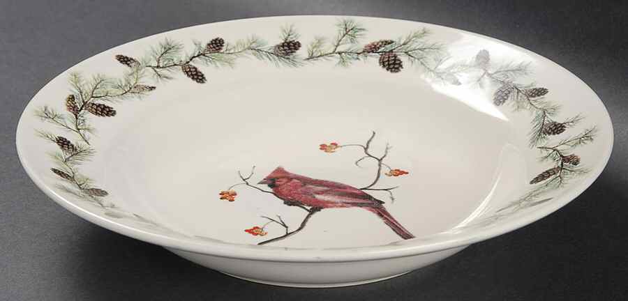 SOG1 Rim Soup Bowl by Sonoma Home-1