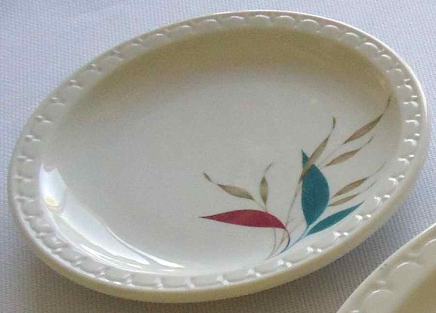 Sy490 Bread & Butter Plate by Syracuse-1