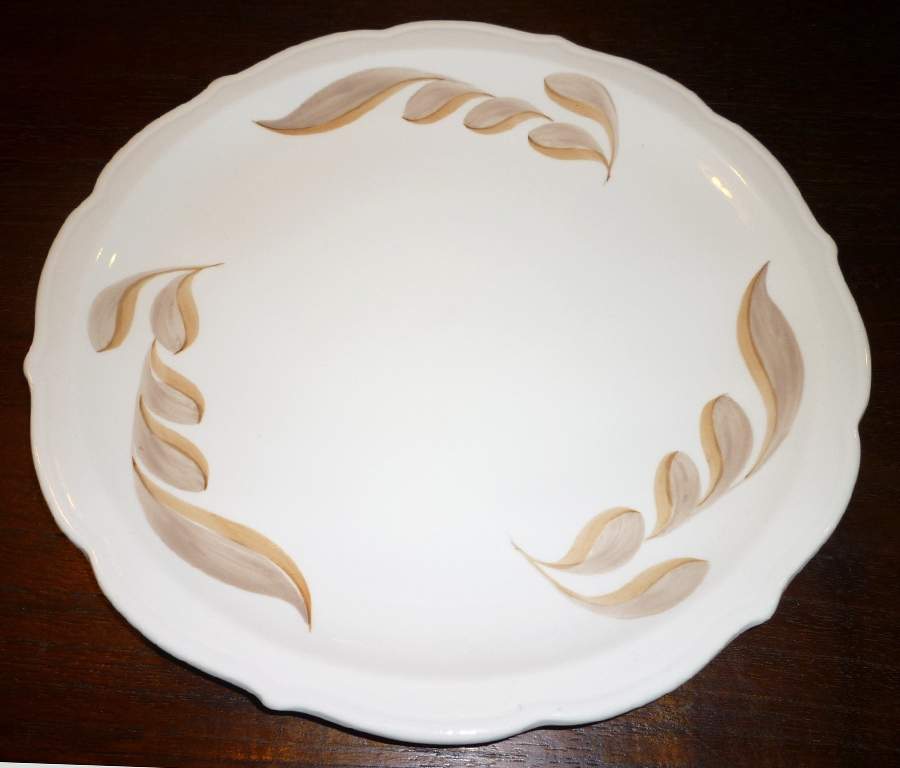 Sy491 Dinner Plate by Syracuse-1