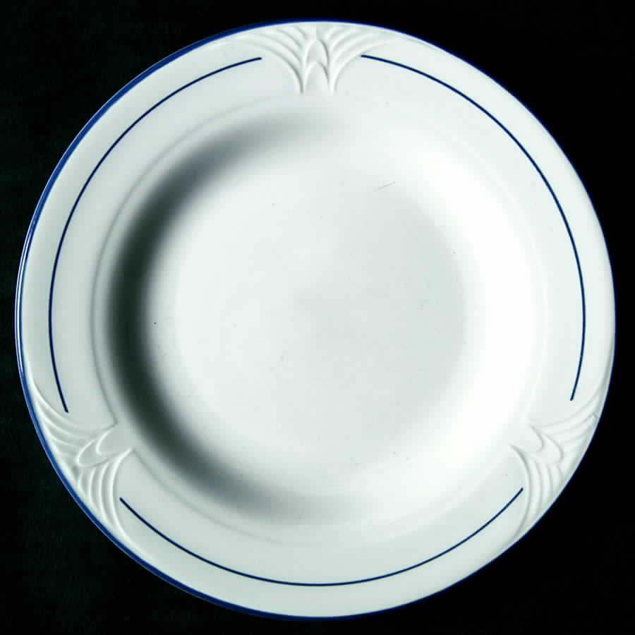 SY643 Bread & Butter Plate by Syracuse-1