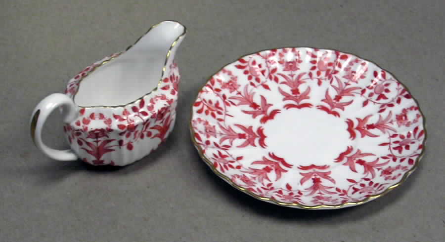 5651 Creamer by Spode-1