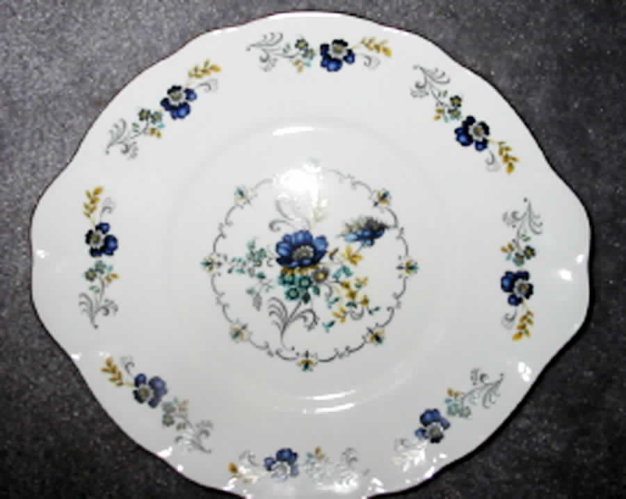 Sut30 Handled Cake Plate by Sutherland-1