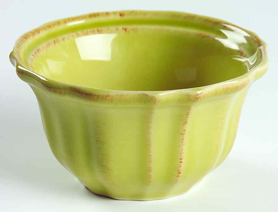 Corricoware Celadon Ramekin by Skyros-1