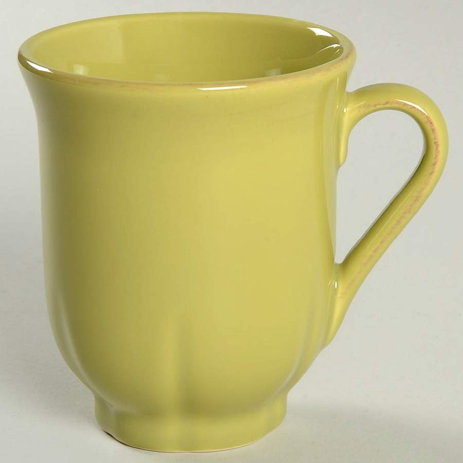 Corricoware Celadon Mug by Skyros-1