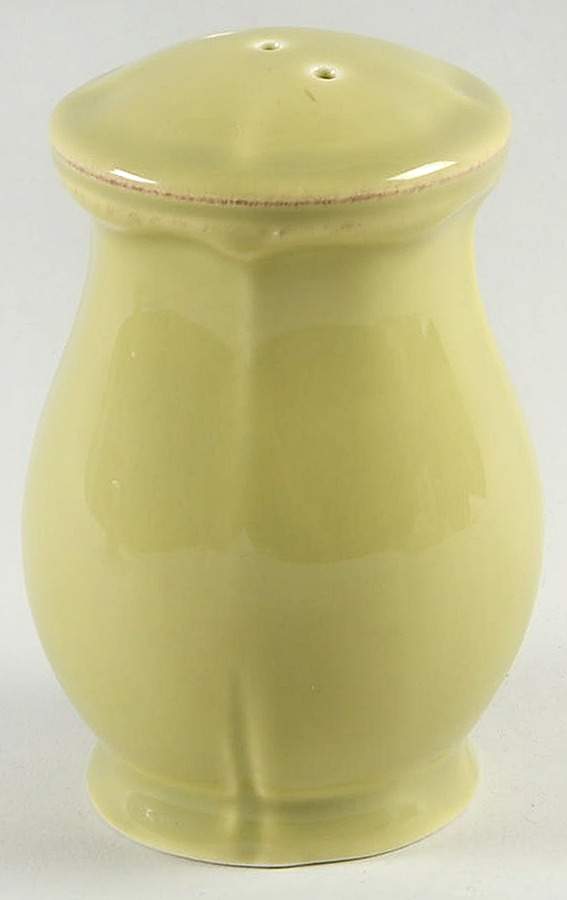 Corricoware Celadon Pepper Shaker by Skyros-1