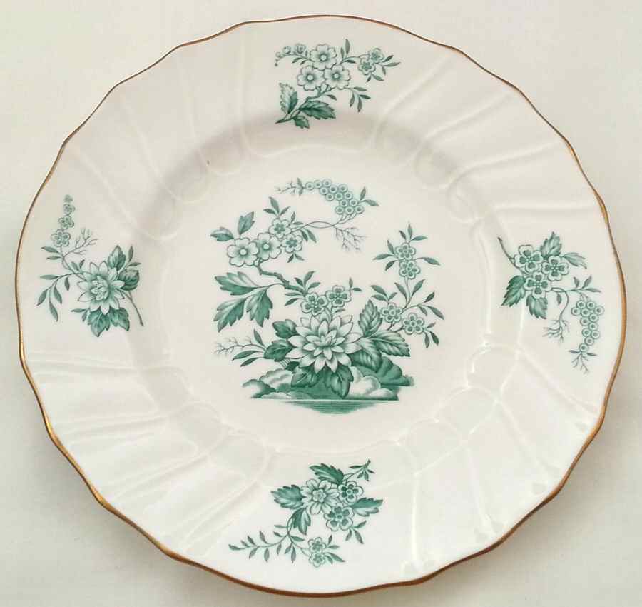 Y7141 Dinner Plate by Spode-1