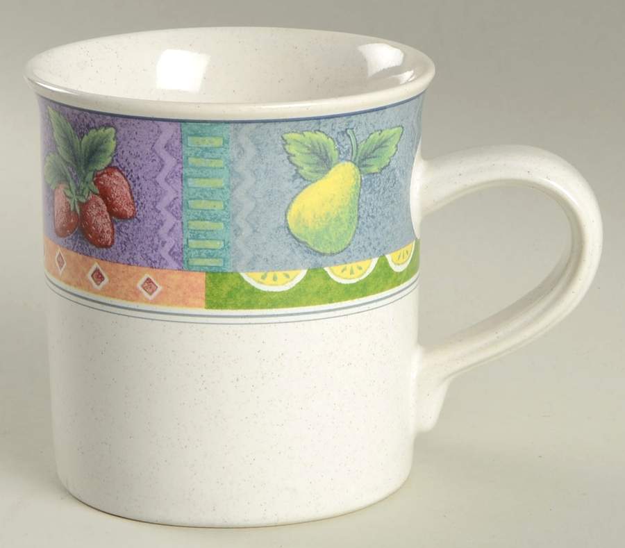 Country Harvest Mug by Studio Nova-1