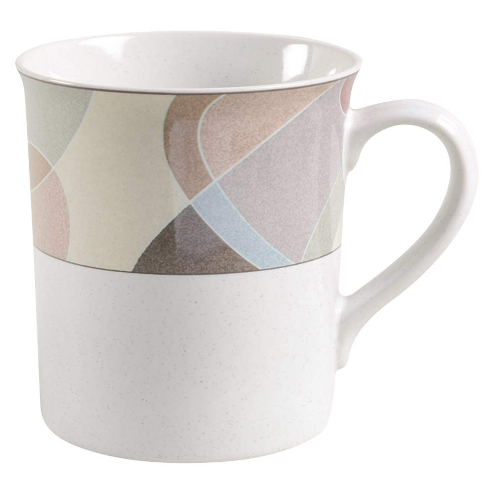 Kaleidoscope Mug by Studio Nova-1