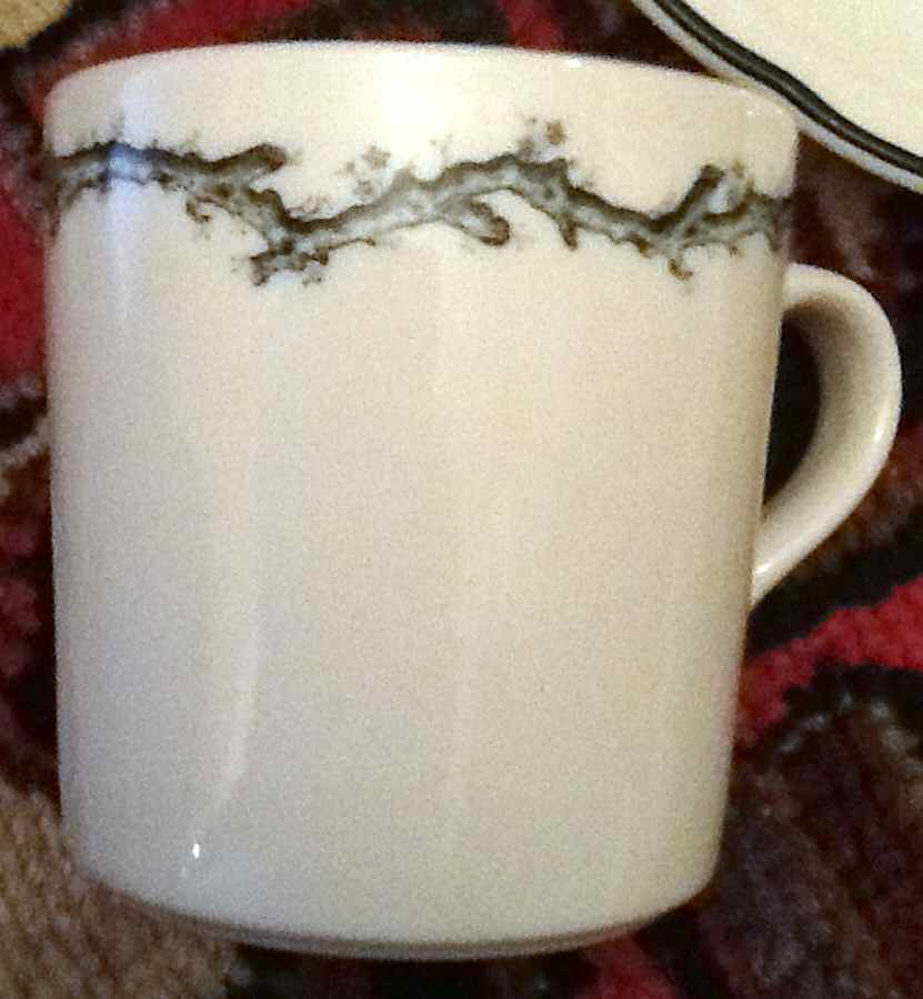 Sy644 Mug by Syracuse-1