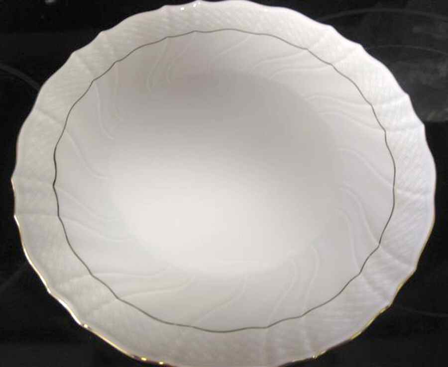 Pitti Dinner Plate by Schirnding-1