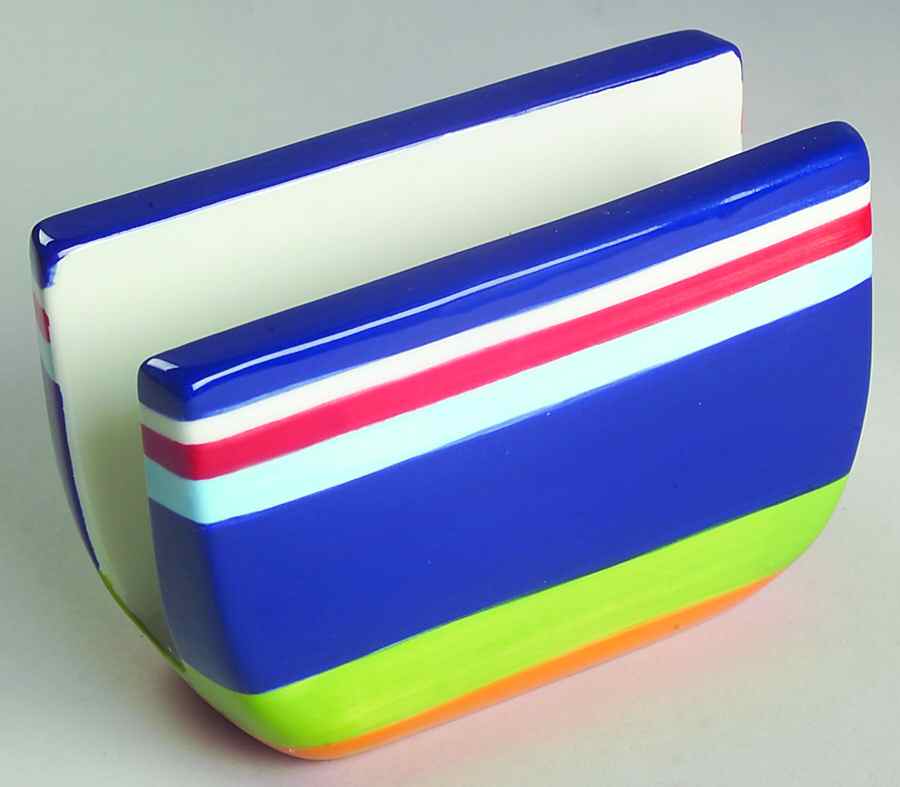 Colorfest Napkin Holder by Sonoma Home-1