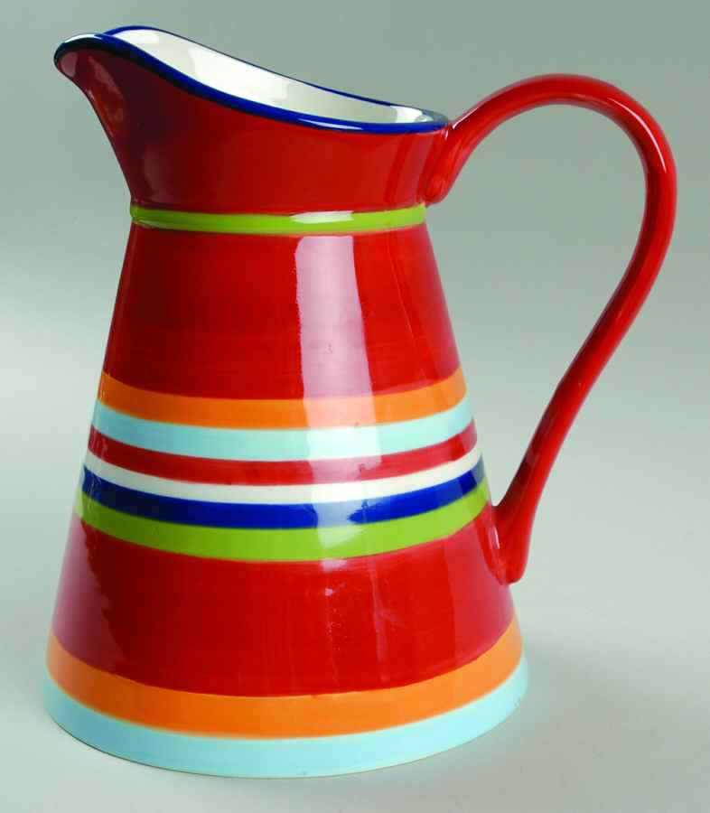 Colorfest 52 Oz Pitcher by Sonoma Home-1