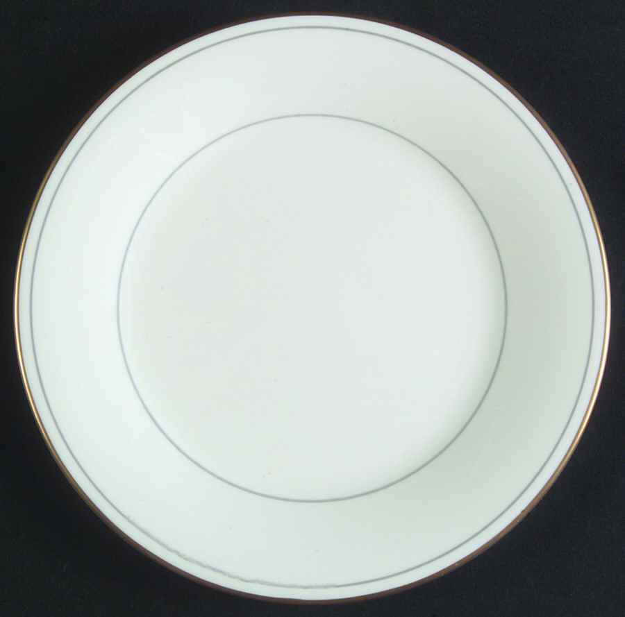 Lumiere Bread & Butter Plate by St. Michael (RD)-1